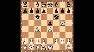 A very common scenario is 3… g6 and he will later use a fianchetto. Italian Game Chess Openings Youtube