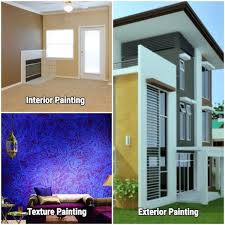 Hometriangle Tips On How To Calculate Painting Cost Exterior Paint Interior Paint House Painting