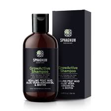 Mix ¼ cup of almond oil with ½ cup of aloe vera juice. Hair Growth Shampoo For Women 100 Natural Sulfate Free Treatment With Healing Peat Mud For