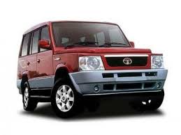 Tata Sumo With Images Tata Cars Car Model Tata