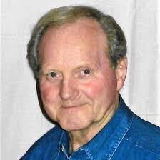 Hubert Daniel McKnight Obituary