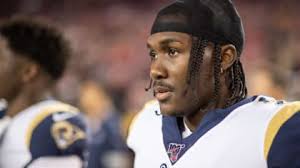 10 things with David Long Jr.