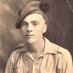 Middle East Commando