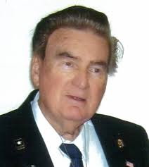 Obituary information for Capt. Darrell A. Ferrell