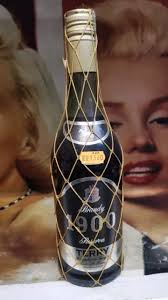 VINTAGE BOTELLA ANTIGUA Brandy Napoleon Reserva 12 Años Teichenne Años 90  EUR 35,00