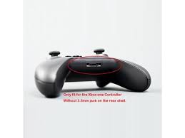 xbox one controller no 3 5 mm jack cheaper than retail price buy clothing accessories and lifestyle products for women men