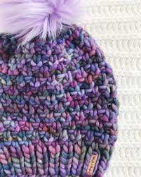 Cute delaney hat free crochet pattern. Hat Beanie By Whirlsandpurls Malabrigo Rasta Beginner Knitting Patterns Loom Knit Hat Hat Knitting Patterns