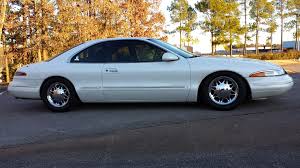 Image result for Opal 1995 Mark VIII