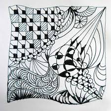 Kündige deinen handyvertrag schnell und einfach mit unseren kostenlosen mustern für alle anbieter. Zentangle Anleitung Fur Kinder Anfanger Schritt Fur Schritt