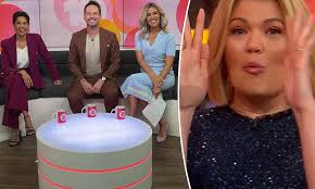 Studio 10 adds popular influencer to the panel amid declining ratings