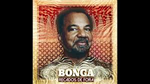 Maybe you would like to learn more about one of these? Bonga Outros Tempos Youtube