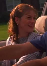 Fan Casting Deborah Knox as 90's in Which Actress Should've Played Stacey  Albright in Various Decades?