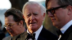 Visit john le carré's page at barnes & noble® and shop all john le carré books. John Le Carre Tributes Paid To A Writer Of Immense Quality Bbc News