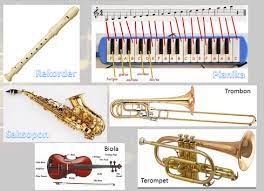 Beberapa contoh alat musik yang cara memainkannya digesek adalah. Musik Ansambel Alat Musik Ritmis Melodis Harmonis Pelajarindo Com