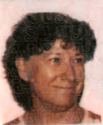 Ann Cormier Obituary