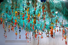 Background wanita cantik untuk quotes ilmu pengetahuan populer 1. This Ocean Art Is Beautiful And Horrifying At The Same Time Orta Blu