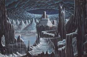 Helheim Norse Mythology Norse Mythology Art It was displaced by christianization of the north germanic peoples. norse mythology norse mythology art