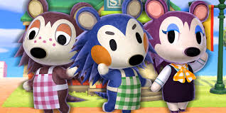 What To Wear For All Label Fashion Challenges In Animal Crossing: New  Horizons | Allgamers
