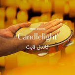 Candlelight: Long Live Rock Legends at Al Majlis - Madinat Jumeirah