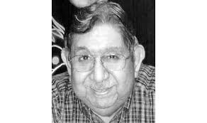 Manuel Alvarez Obituary (2015)