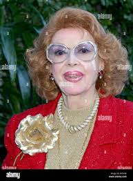 Jayne meadows hi-res stock photography and images