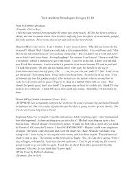 Https Www Onslow K12 Nc Us Site Handlers Filedownload Ashx Moduleinstanceid 54570 Dataid 42400 Filename Teen 20audition 20monologues 20for 20ages 2013 18 Pdf