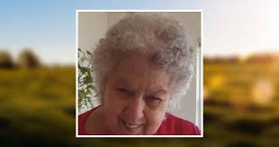 Jeanne W. McClure Obituary November 14, 2016