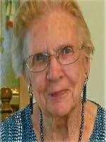 Phyllis Haanen Obituary 2011