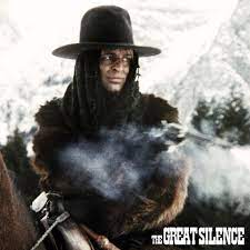 Film Movement - Remembering Klaus Kinski on his birthday. See his  villainous portrayal of Tigrero (a.k.a. Loco) in Sergio Corbucci's THE  GREAT SILENCE – Now Available fully restored from Film Movement Classics