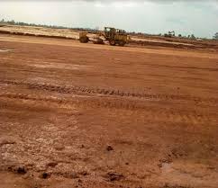 Air peace lands in anambra airport. Anambra Airport City Cargo Airport Anambra Nigeria Ejatlas