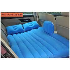 Maybe you would like to learn more about one of these? Tilam Kereta Angin Free Pump Economi Versi Car Inflatable Air Bed Mattress Shopee Malaysia