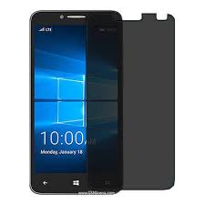 Alcatel Fierce XL (Windows) Screen ...