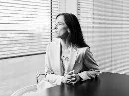 Home » articles by kati pohjanpalo. Kati Pohjanpalo On Twitter These Three Women Made It To Chief Economist At Big Banks Check Out How They Got There In This Bloomberg Markets Piece By Lucy Meakin And Jeannasmialek Featuring Hsbc S