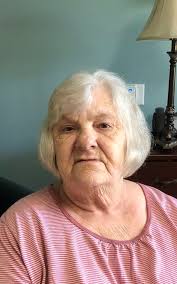 Hilda Locke Obituary