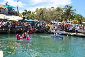 $100 per person or $500 for a private charter (up to 6 people) departs from: 28th Annual Schooner Wharf Minimal Regatta Key West Historic Seaport