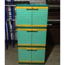 Pintu lemari mudah saat dibuka tutup. Lemari Plastik Mini Club 3 Susun 4 Susun Bandung Shopee Indonesia