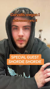 Shasta County Halloween Party