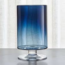 Deshilp overseas glass clear pillar candle holder ask price. Pillar Candle Holders Crate And Barrel