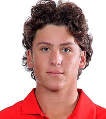 2024-25 HOUSTON COUGARS MEN'S GOLF SCHEDULE & STATISTICS