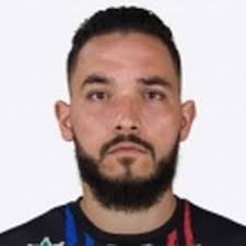 Perfil de M. Borges, : Info, notícias, jogos e estatísticas