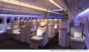 Airbus A350 Xwb Archives Airlinereporter Com Airbus A350 Xwb Private Jet Interior Airbus