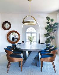 15 Stylish Dining Chairs From Luxury Brands Part I Dining Room Chairs Modern Modern Dining Room Modern Dining Rooms Contemporary