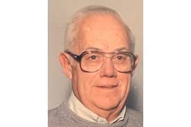 Keith Miller Obituary (1926