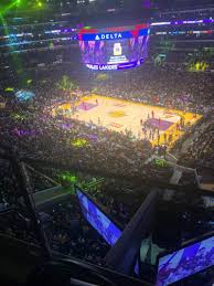 Player stats within player tab and current player information with depth chart order. Fotos Von Los Angeles Lakers Im Staples Center