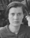 Bertha Rivero Torres (1900