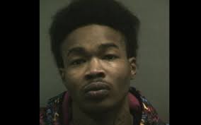 RCSO Searching For Samaki Jevon Jenkins