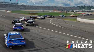 So we'll take a look at these forces, as they relate to a nascar race car, on the next page. Indy Road Course And Vargas Tiktok Scheme Are Here Officially Licensed By Nascar