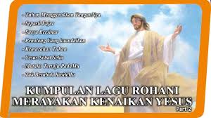 We did not find results for: Kumpulan Lagu Kenaikan Tuhan Yesus 2 Lagu Rohani Youtube