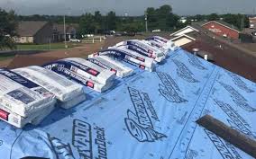 Jackson commercial & residential roofing. 1 Roofing Company Jackson Tn Titan Roofing Construction