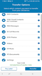 At&t mobile transfer allows you . Descargue At T Mobile Transfer Mod Y Apk De Datos Para Android Apkmods World